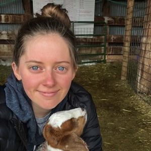 Meet your Posher, Karley